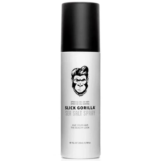 Slick Gorilla Sea Salt Spray 200ml - 12 Pack