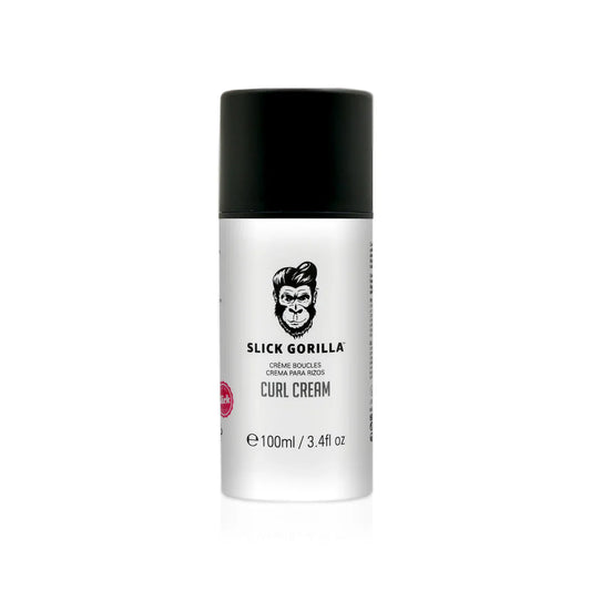 Slick Gorilla Curl Cream 100ml - 3 Pieces