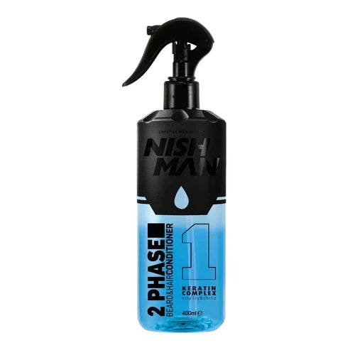 Men Hair Care