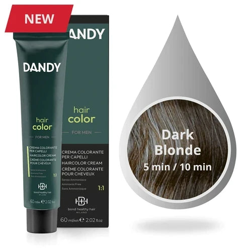 Haircolor