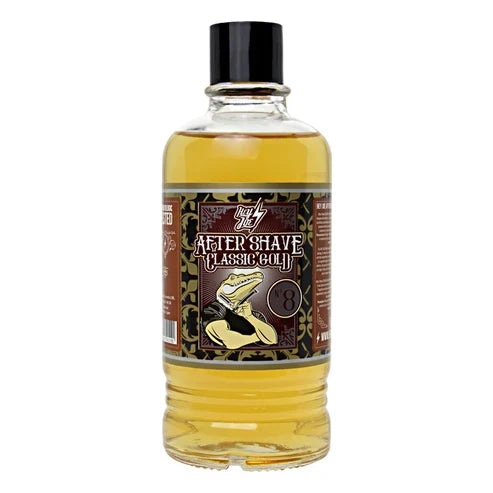 Aftershave