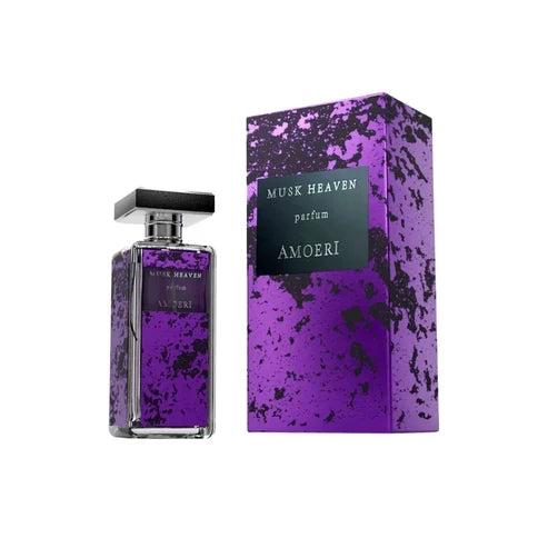 Barber Perfume