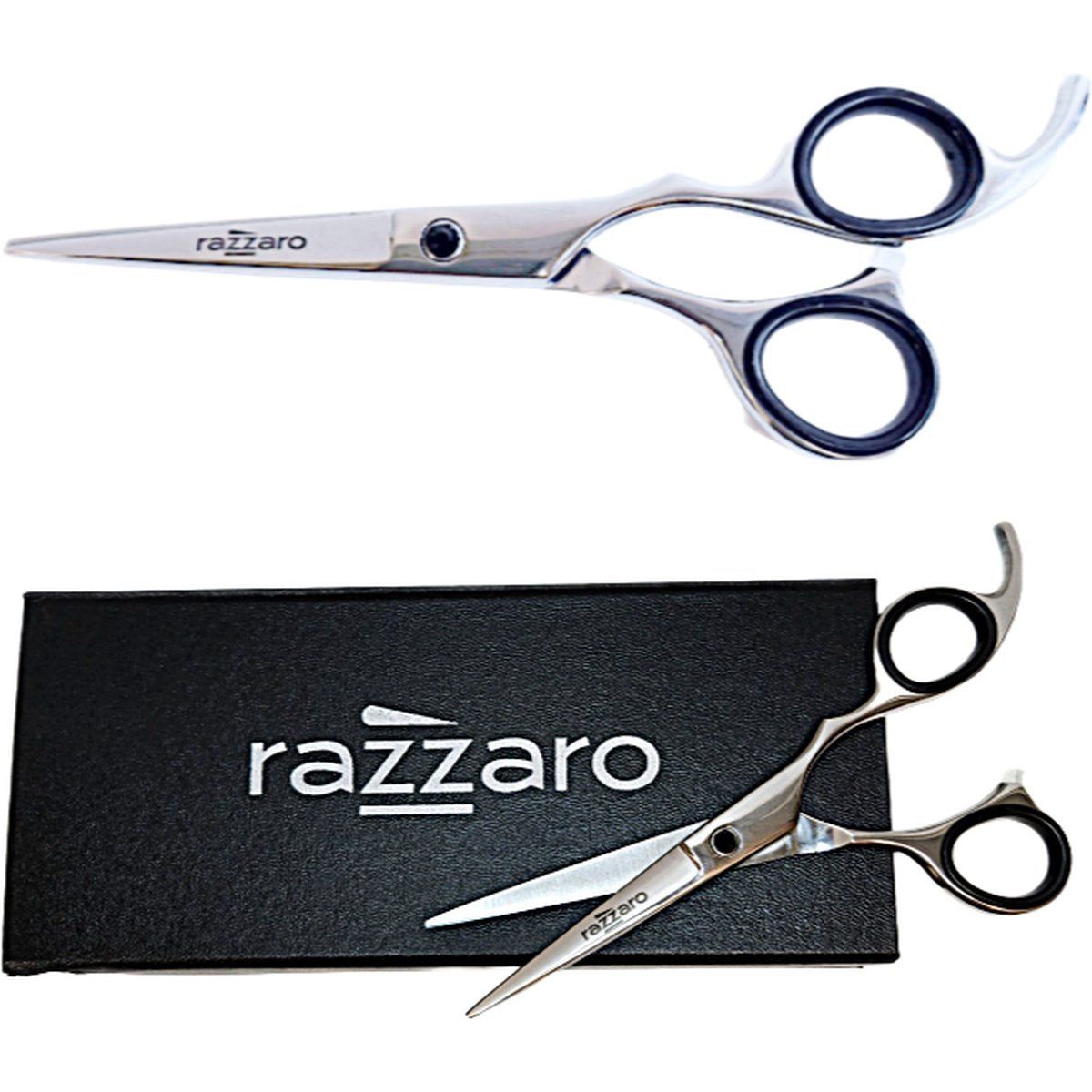 Ciseaux de coiffure Razzaro Premium taille 5,5"