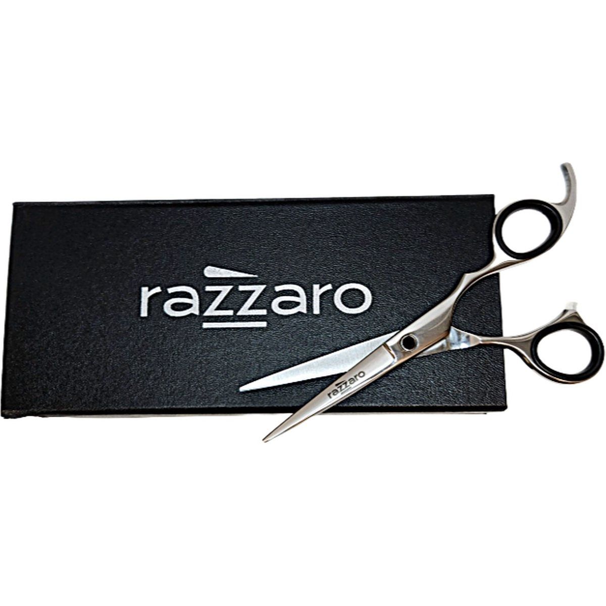 Ciseaux de coiffure Razzaro Premium taille 5,5"