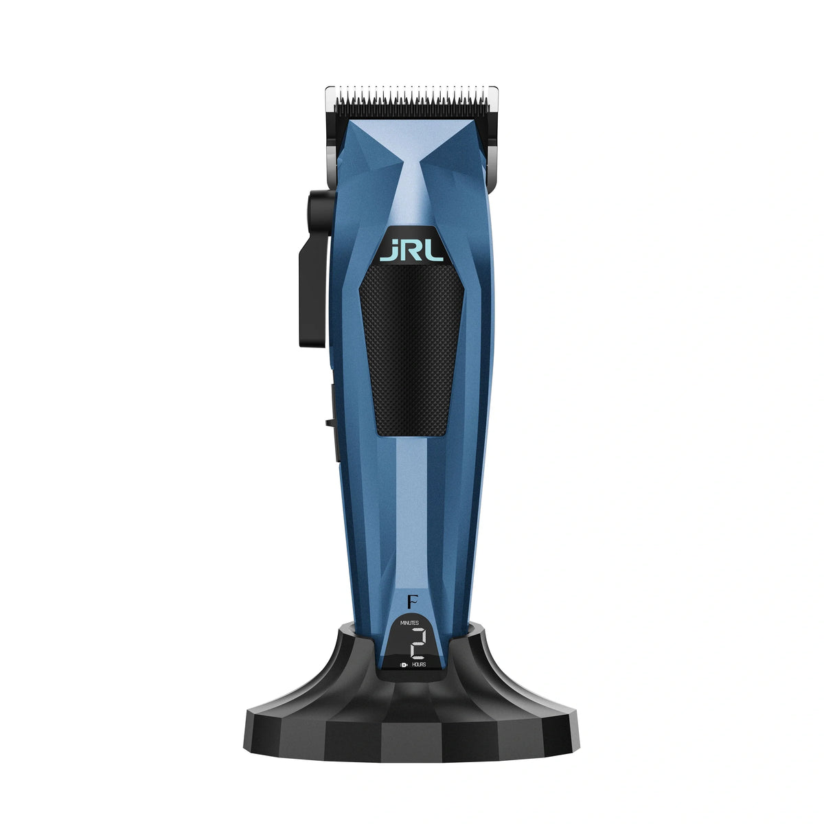 JRL 3000C-F Compact Clipper Fade Blade – Blau