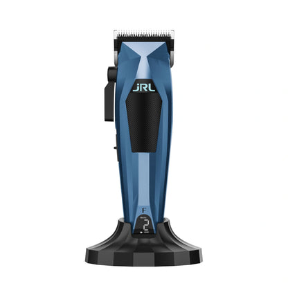 JRL 3000C-F Compact Clipper Fade Blade – Blau
