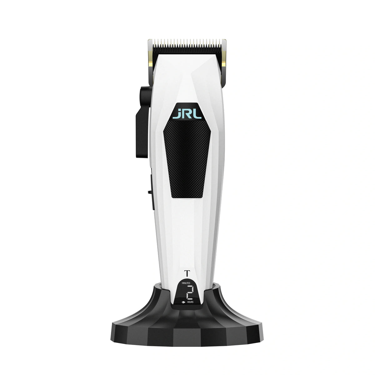 JRL 3000C-F Compact Clipper Standard Blade - White