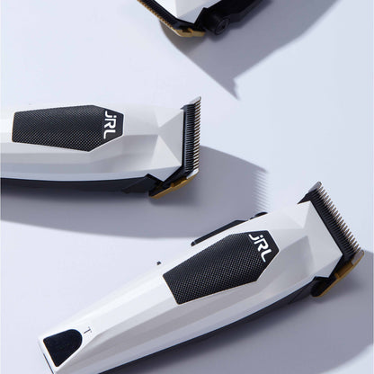 JRL 3000C-F Compact Clipper Standard Blade - White