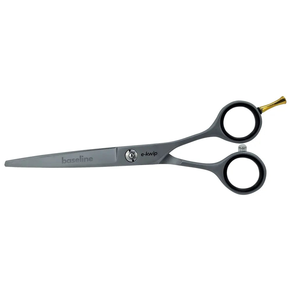 E-Kwip Baseline Ciseaux de Coiffure Classique 5.5