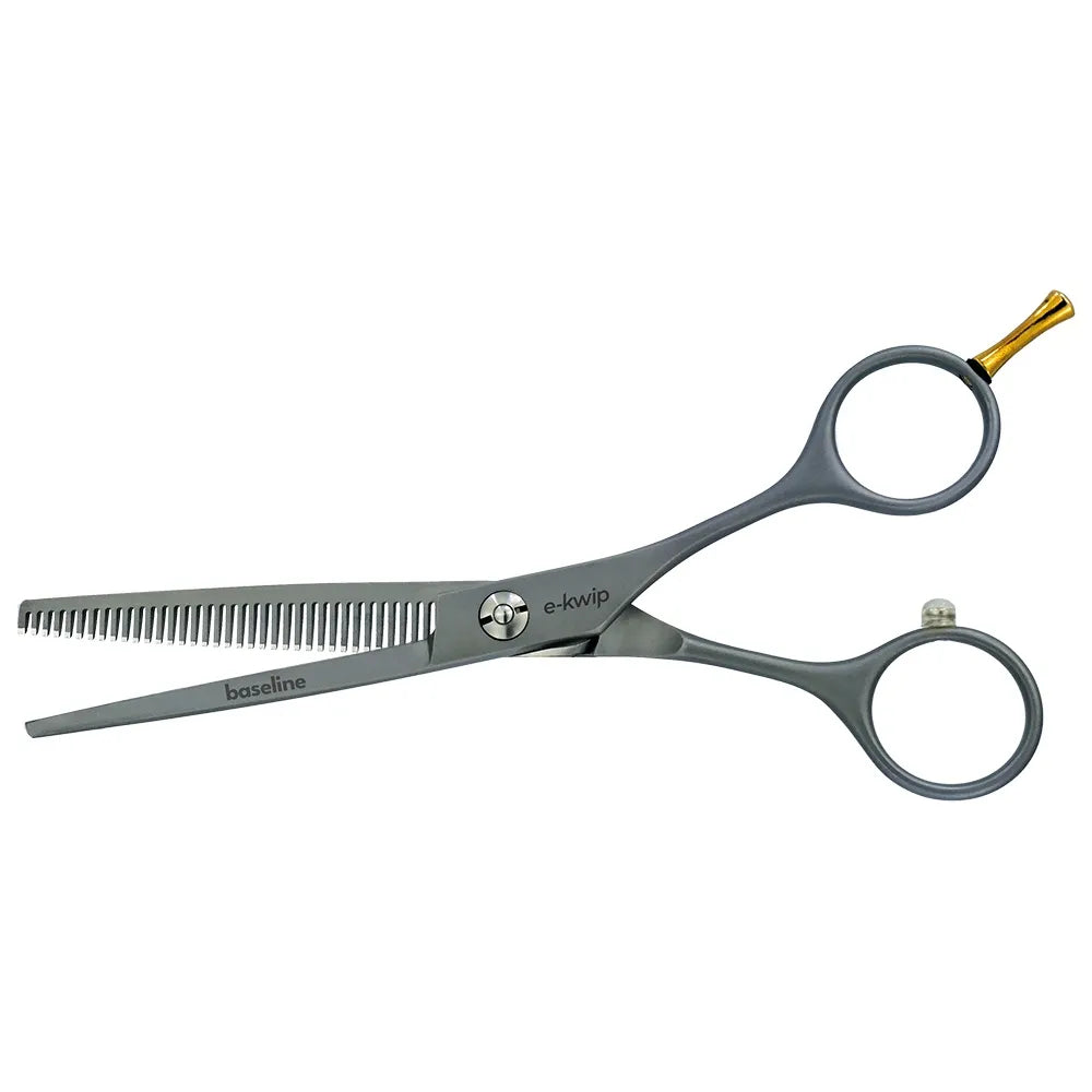 E-Kwip Baseline Coupe Scissors Classic 5.5