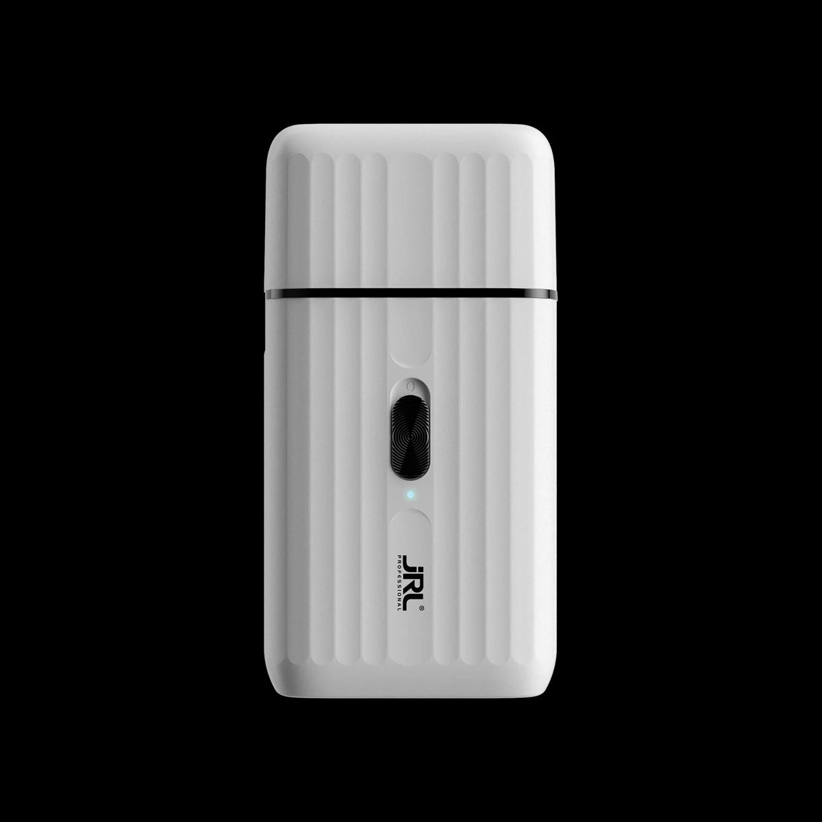 JRL GHOST 2 Limited Edition Set – Haarschneidemaschine, Trimmer & Rasierer in Onyx White