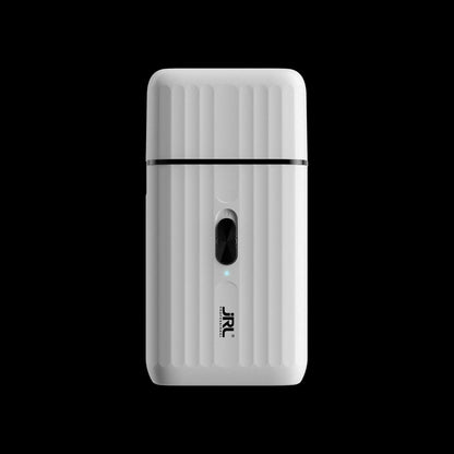 JRL GHOST 2 Limited Edition Set – Haarschneidemaschine, Trimmer & Rasierer in Onyx White