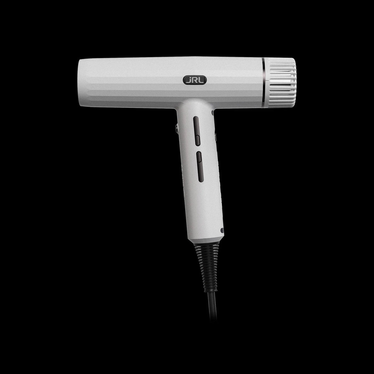 JRL Ghost 3 Set – Haarschneidemaschine, Trimmer, Rasierer und Föhn in Limited Edition