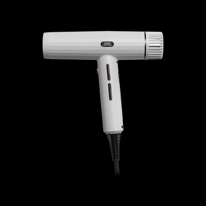 JRL Ghost 3 Set – Haarschneidemaschine, Trimmer, Rasierer und Föhn in Limited Edition