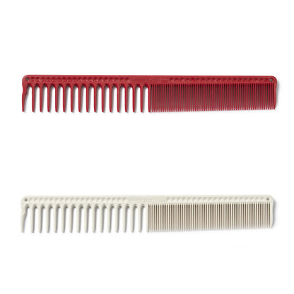 Peigne de coupe JRL 7,3" ROUGE