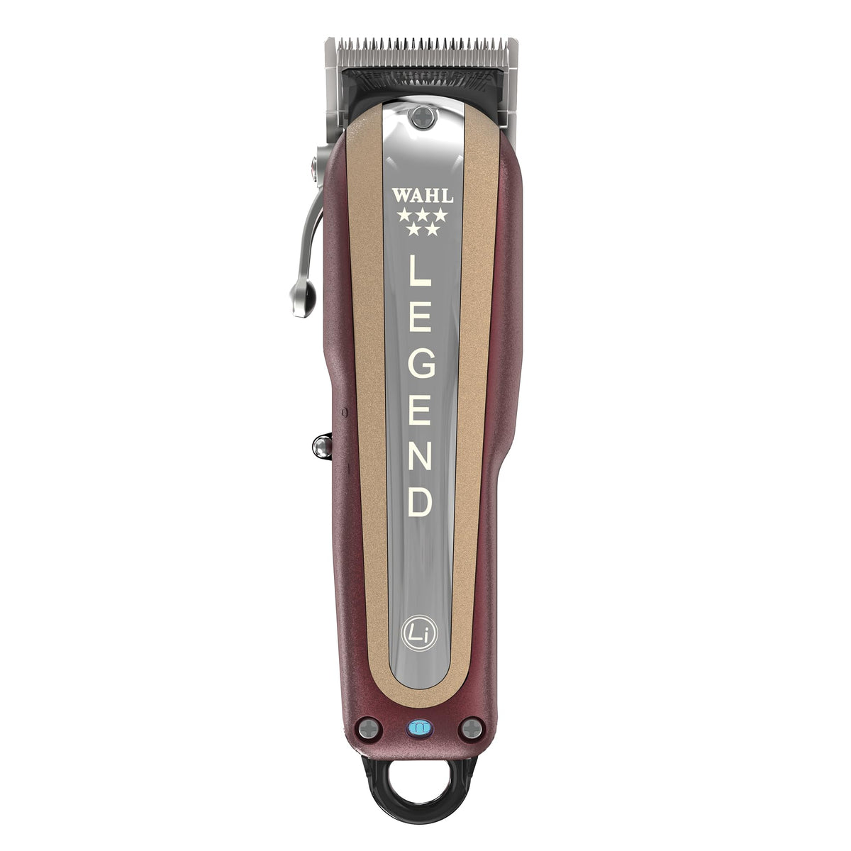 Wahl Tondeuse sans fil Legend