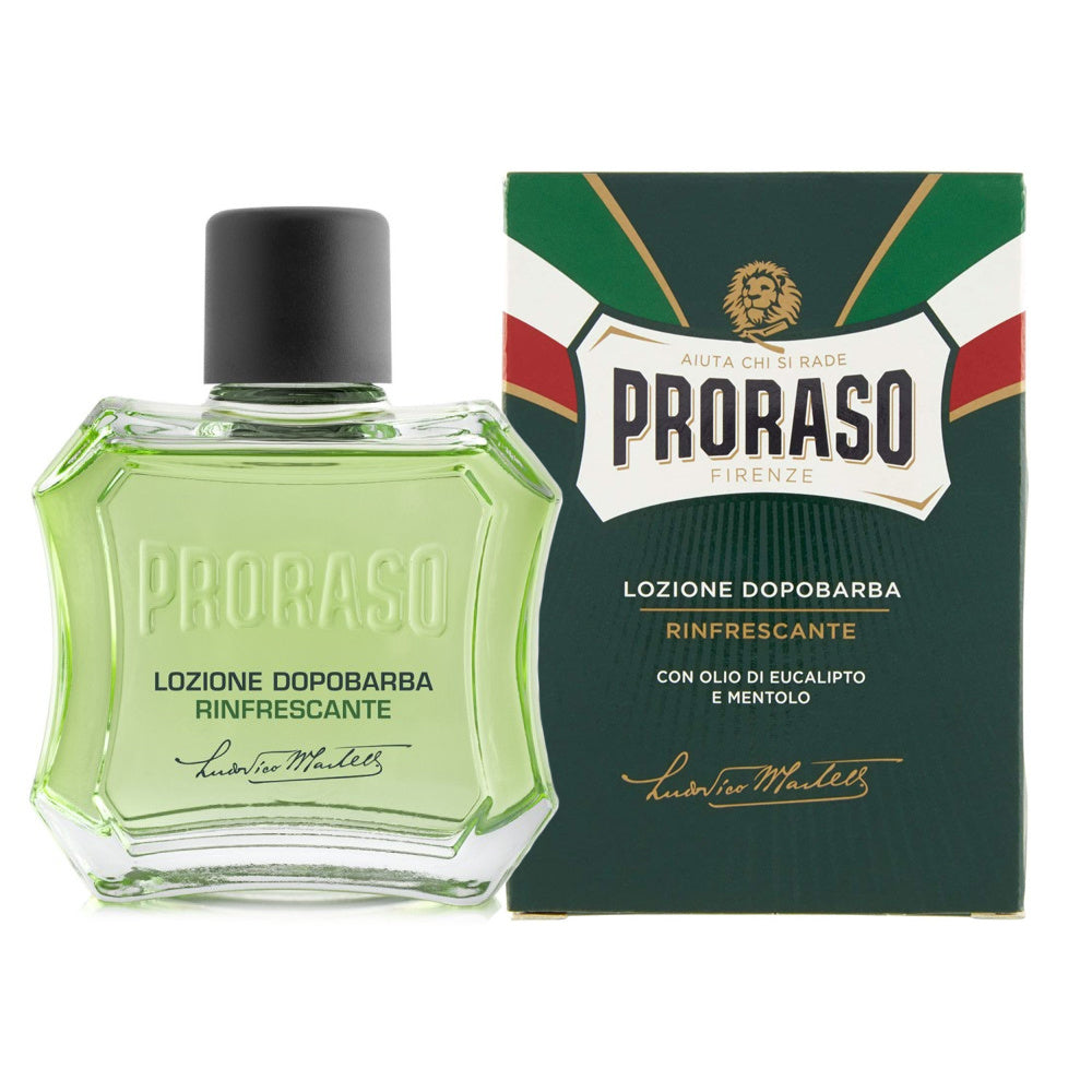 Lotion Après-Rasage Proraso 100ml