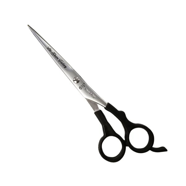 Ciseaux de barbier The Shave Factory Premium 755