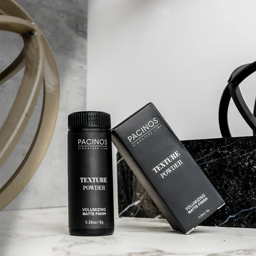 PACINOS texture powder