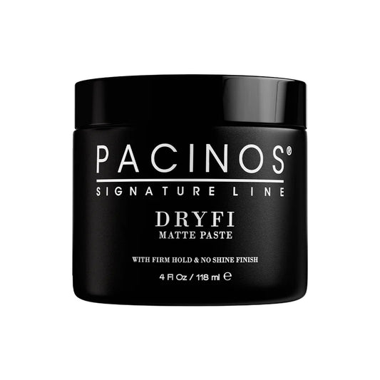 PACINOS DRYFI Matte Paste 118ml - 12 Pieces
