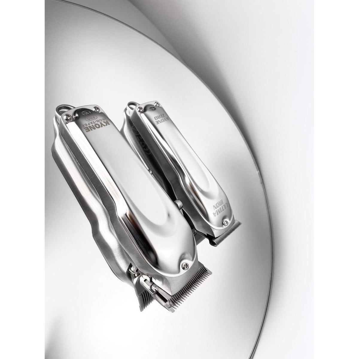 Kyone Ultima Iron Zero Trimmer UZ-IRON