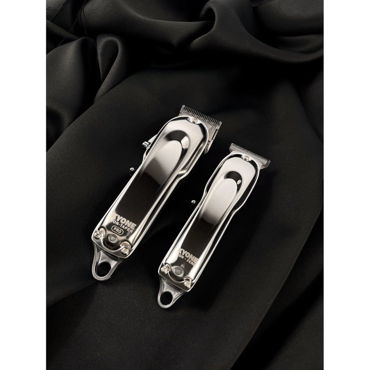 Tondeuse Kyone Ultima Iron TAPER PRO