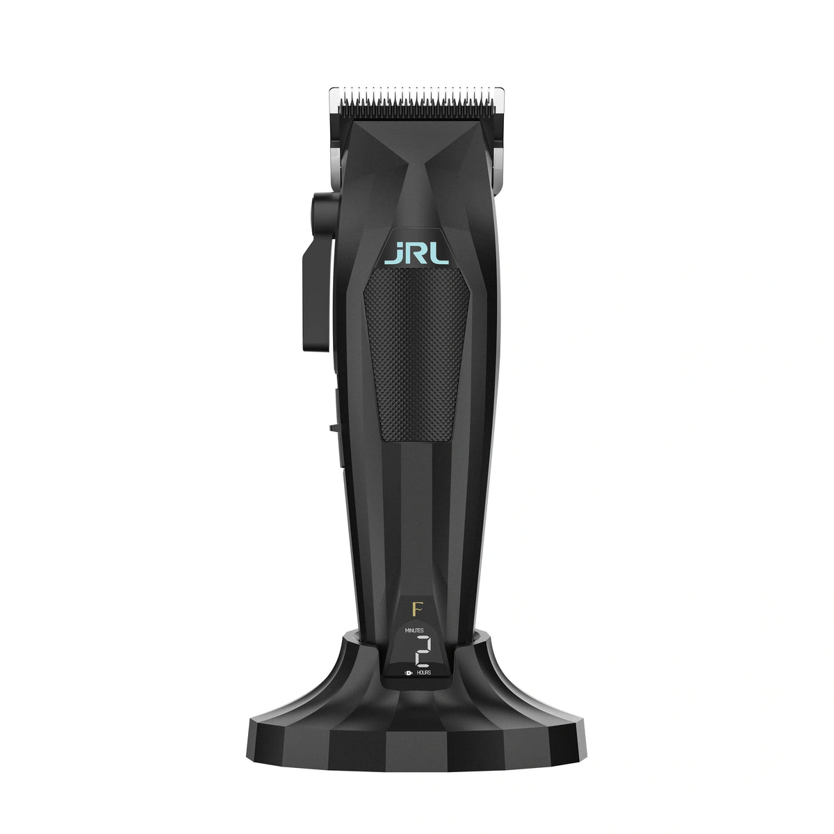JRL 3000C-F Tondeuse compacte Lame Fade - Noire