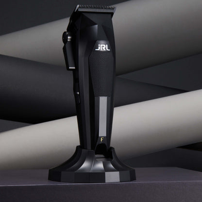 JRL 3000C-F Tondeuse compacte Lame Fade - Noire