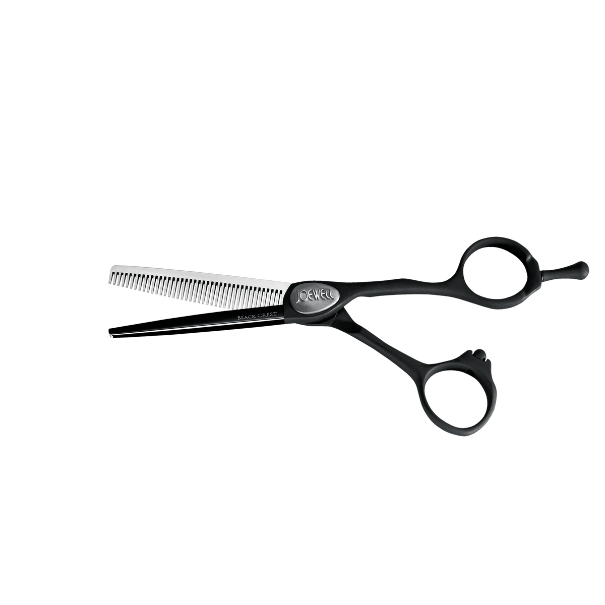 Joewell Black Crest BC 40 (Ciseaux sculpteurs 5,5" / 40 dents)