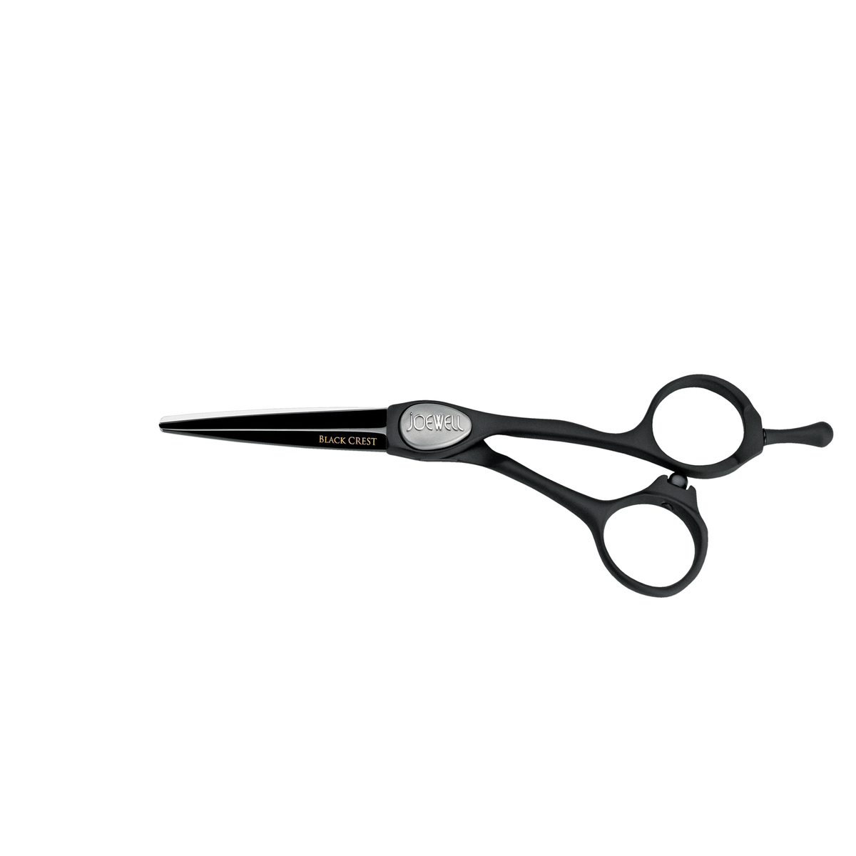 Joewell Black Crest BC 50 (Ciseaux de coiffure 5,0")