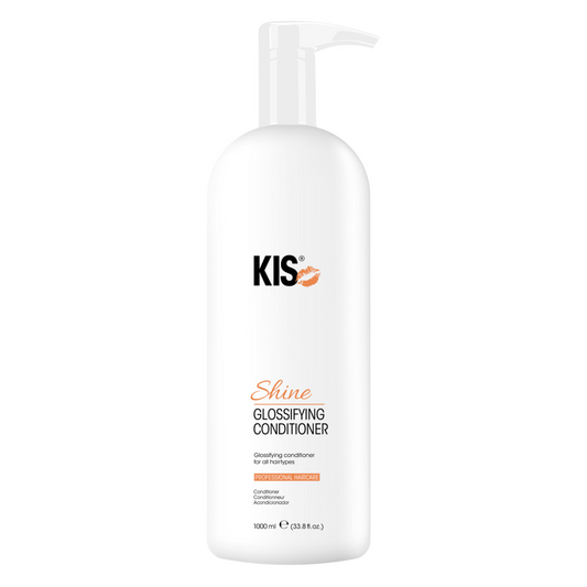 KIS Shine Glossifying Conditioner 1000ml