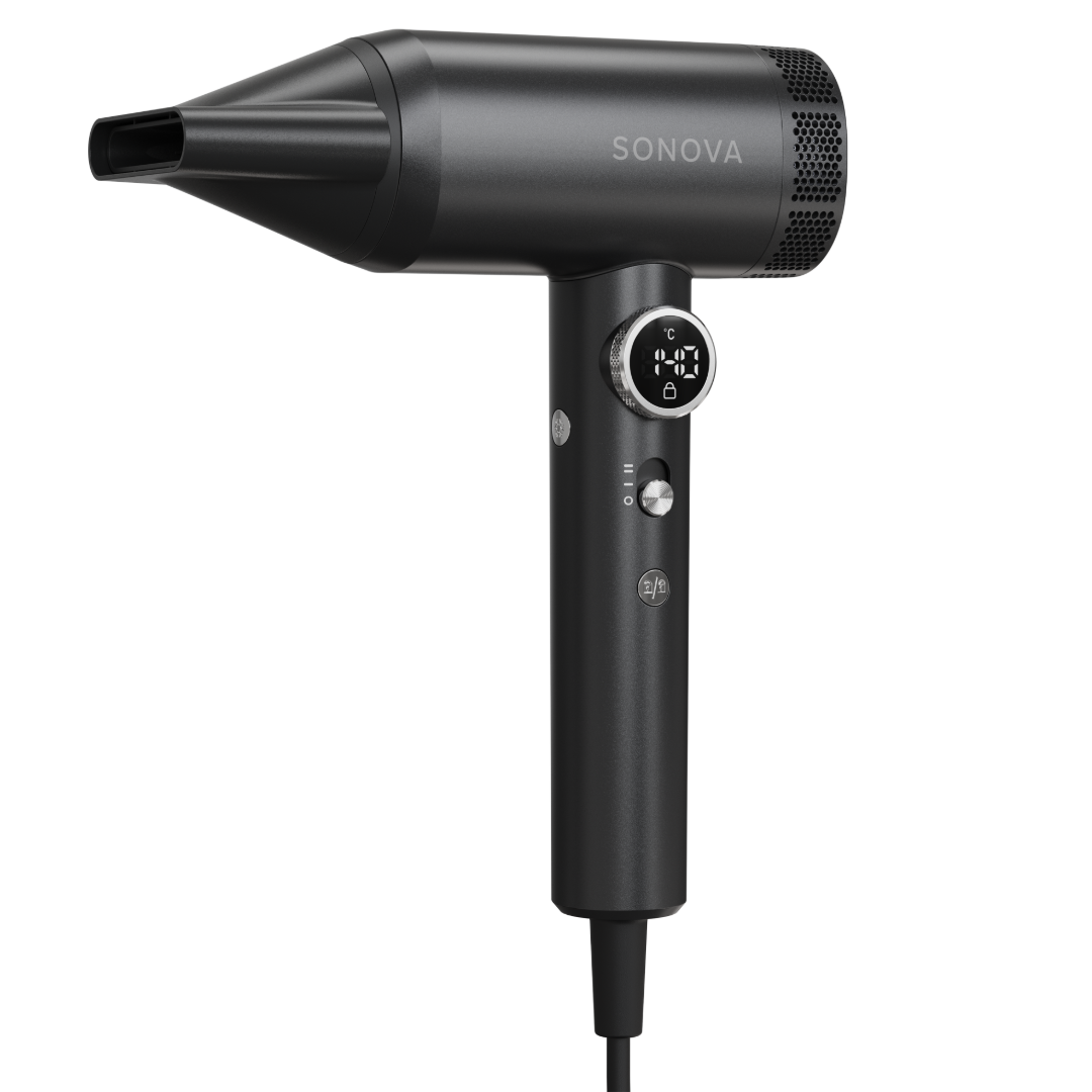 Efalock SONOVA Hyperlux Haartrockner