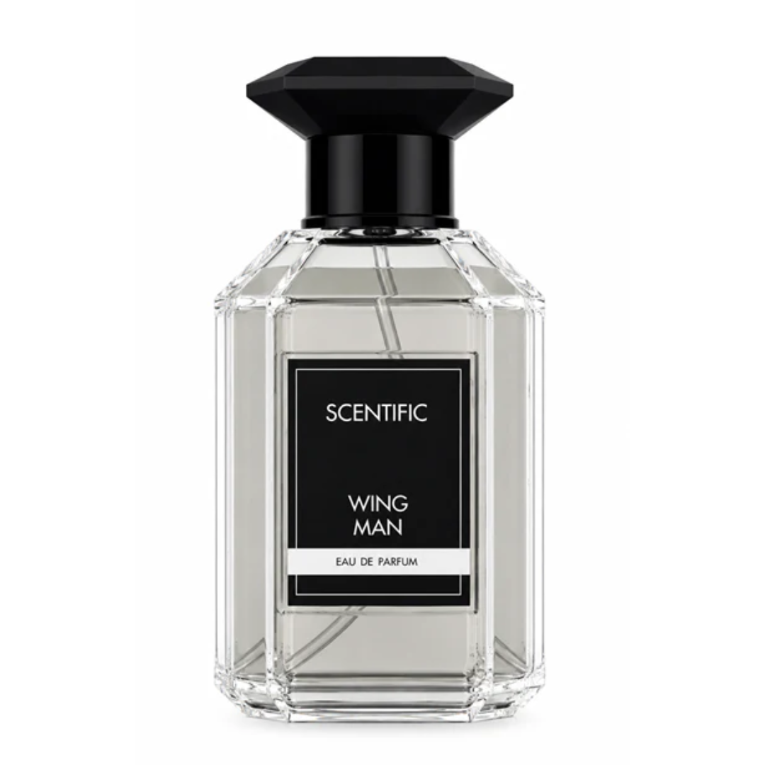 Scientific WINGMAN Eau de Parfum 100ml
