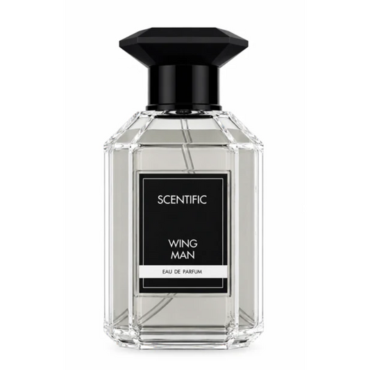 Scentific WINGMAN Eau de Parfum 100ml