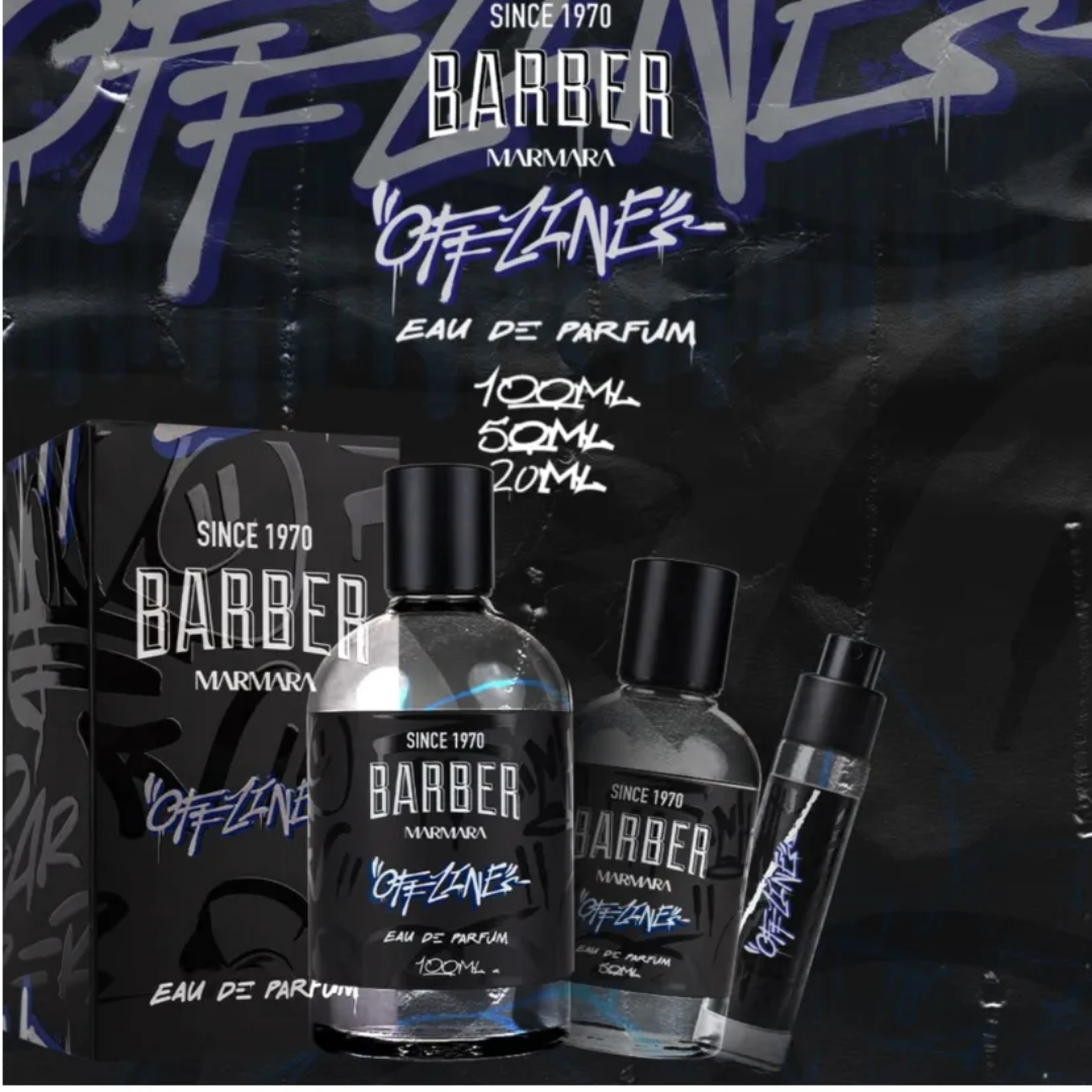 MARMARA BARBER Eau de Parfum 100 ml - Offline