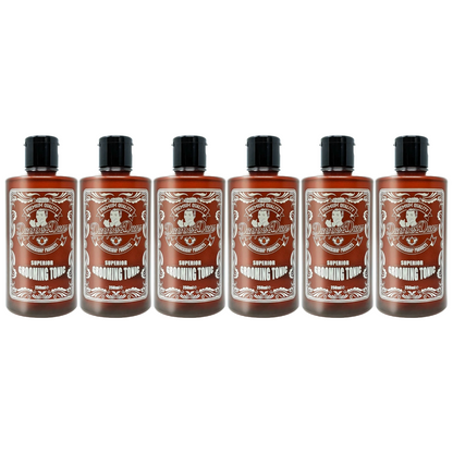 Dapper Dan Grooming Tonic 250ml - 6 PIÈCES