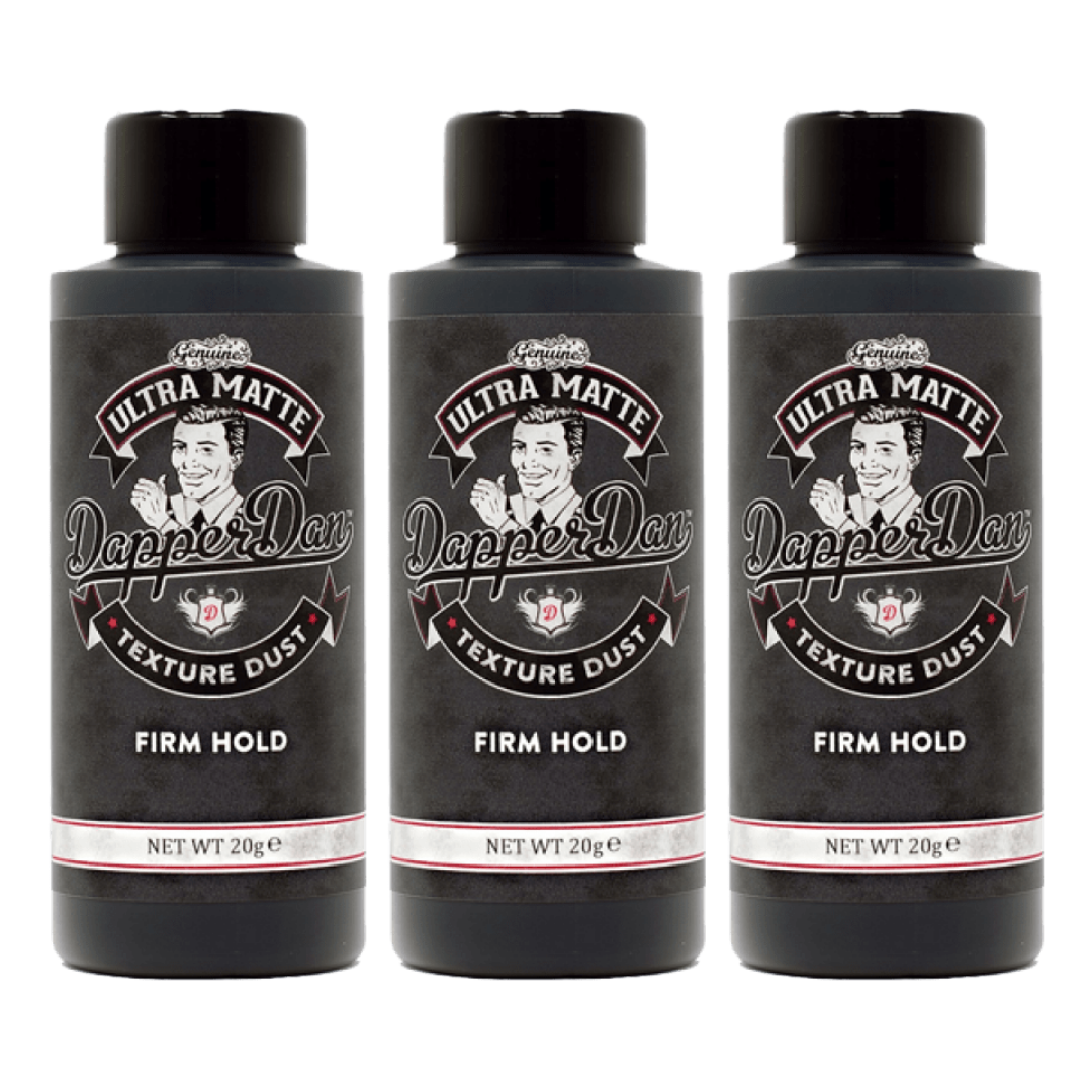 Dapper Dan Texture Dust 20 gr. - 3 PIÈCES