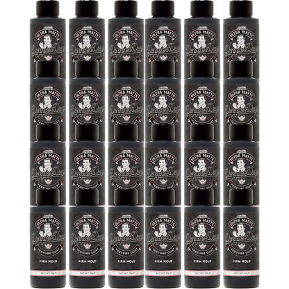 Dapper Dan Texture Dust 20 Gr. - 24 STÜCK