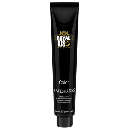 KIS SafeShades Haarfarbe 100ml