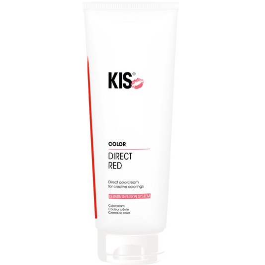 KIS Direct Colors Rot 200ml
