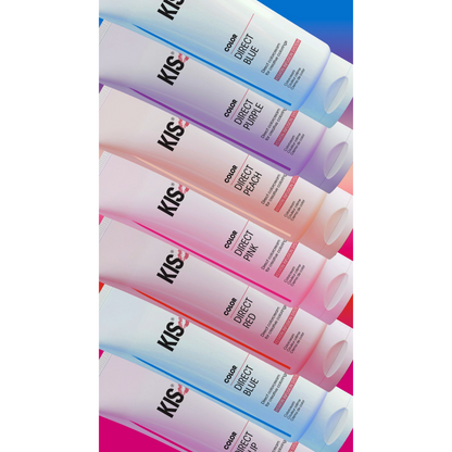 KIS Direct Colors Pink 200ml