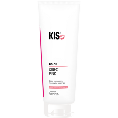 KIS Direct Colors Pink 200ml