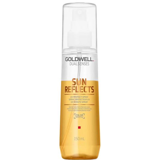 Goldwell Dualsenses Sun Reflects UV Protect Spray 150ml
