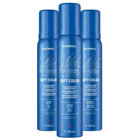 Goldwell Colorance Soft Color 125 ml