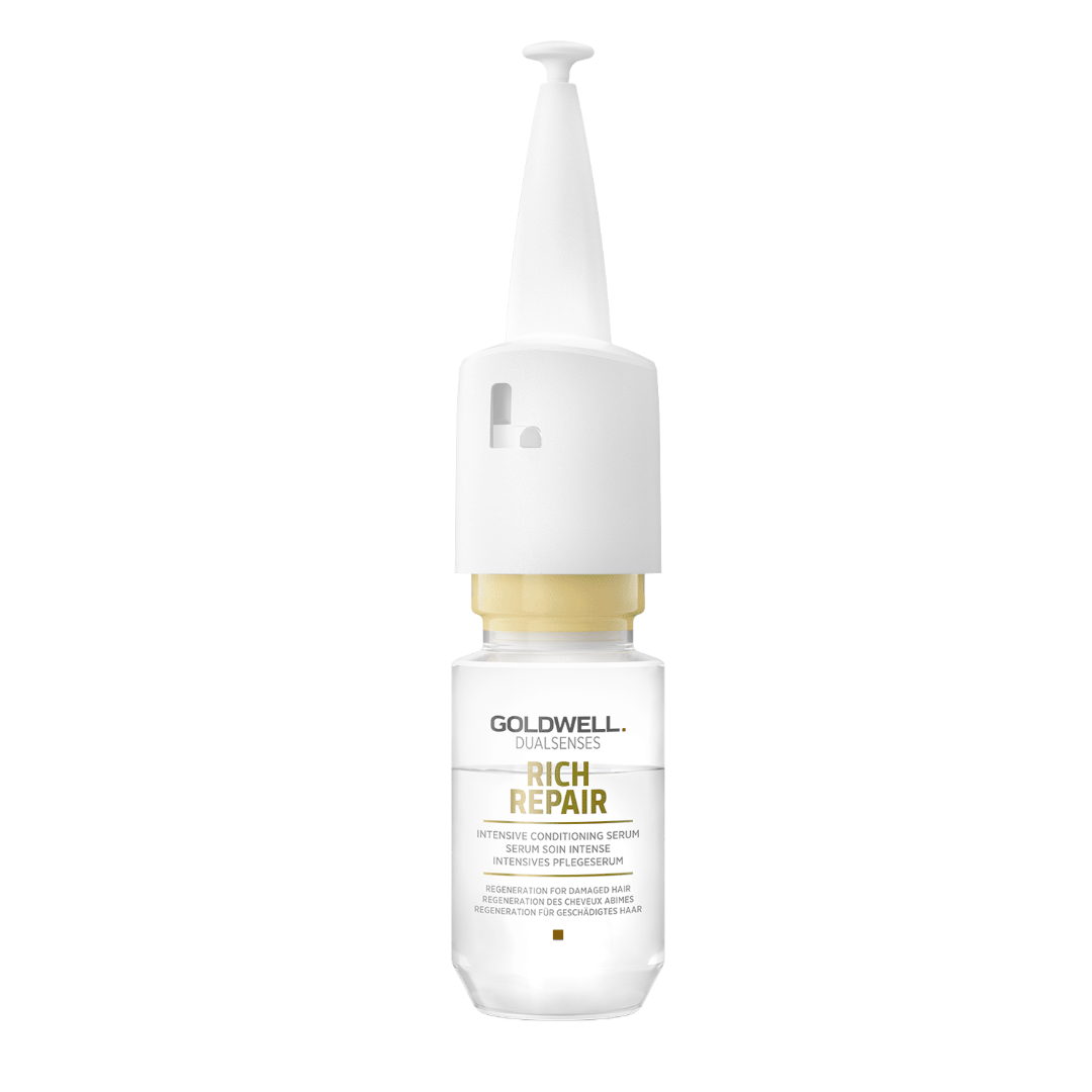 Goldwell Dualsenses Rich Repair Sérum Restructurant Intensif 18 ml