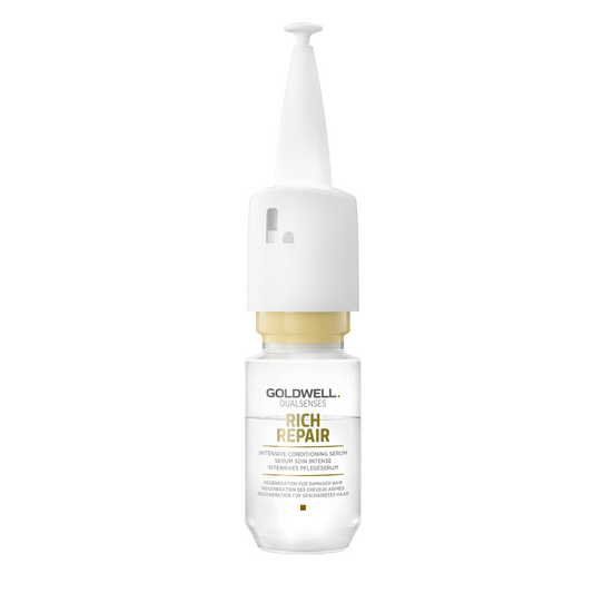Goldwell Dualsenses Rich Repair Intensiv Aufbauendes Serum 18 ml