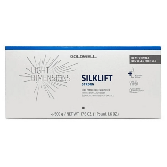 Goldwell Silklift High Performance Lightener Strong 500 gr