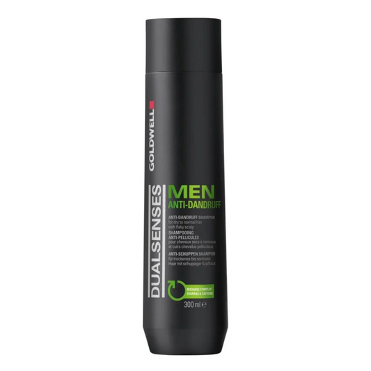 Goldwell Dualsenses Men Anti-Schuppen Shampoo 300ml