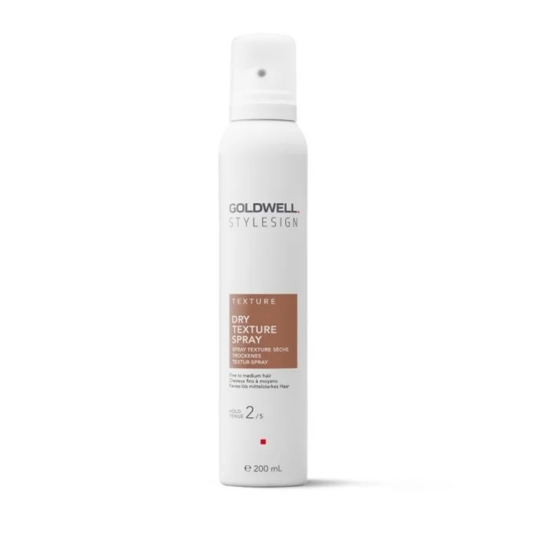 Goldwell STYLESIGN DRY TEXTURE SPRAY 200ML - 12 STÜCK
