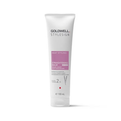 Goldwell STYLESIGN STRAIGHTENING BALM 100ML - 3 PIECES